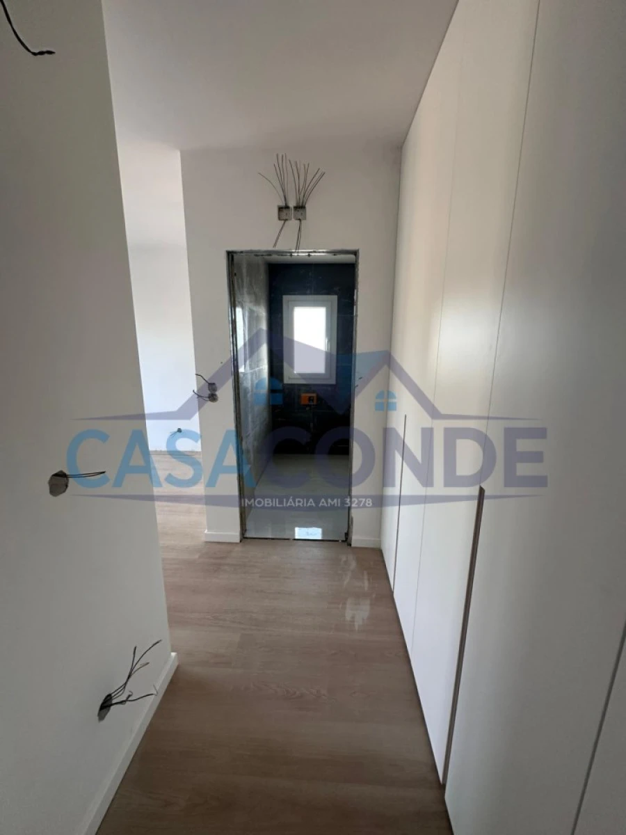 Moradia T4 para Venda em Quinta do Anjo