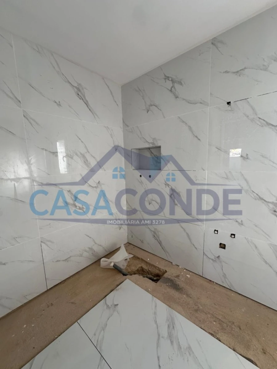 Moradia T4 para Venda em Quinta do Anjo Foto 18