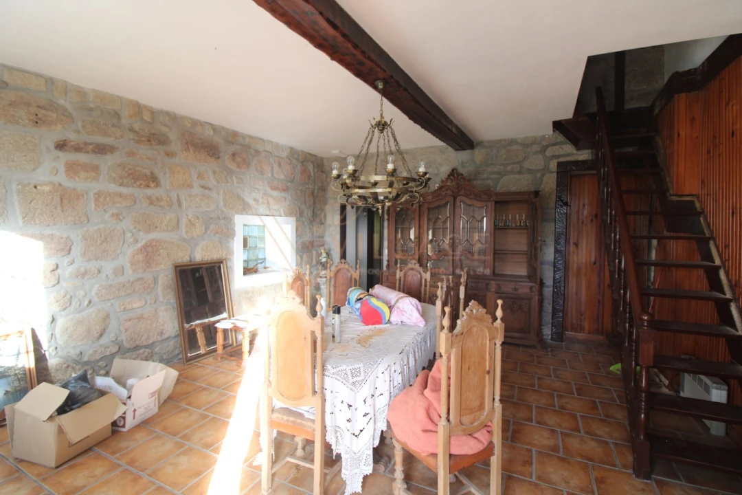 Moradia T4 para Venda em Sopo Foto 7