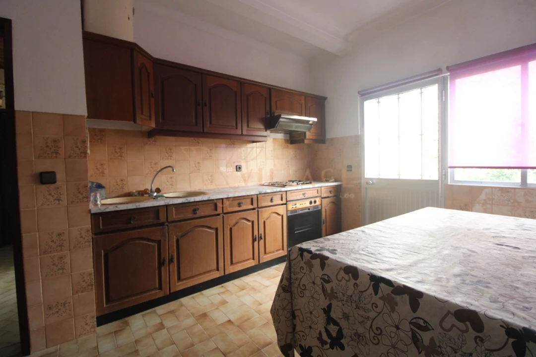 Moradia T4 para Venda em Sopo Foto 13