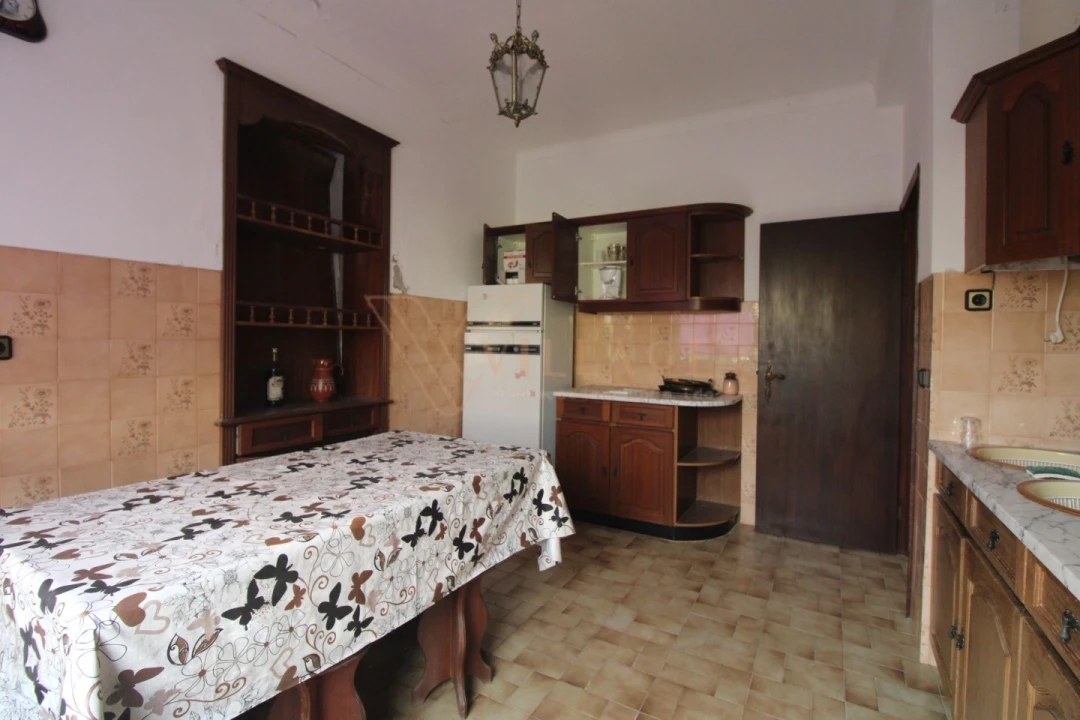 Moradia T4 para Venda em Sopo Foto 14