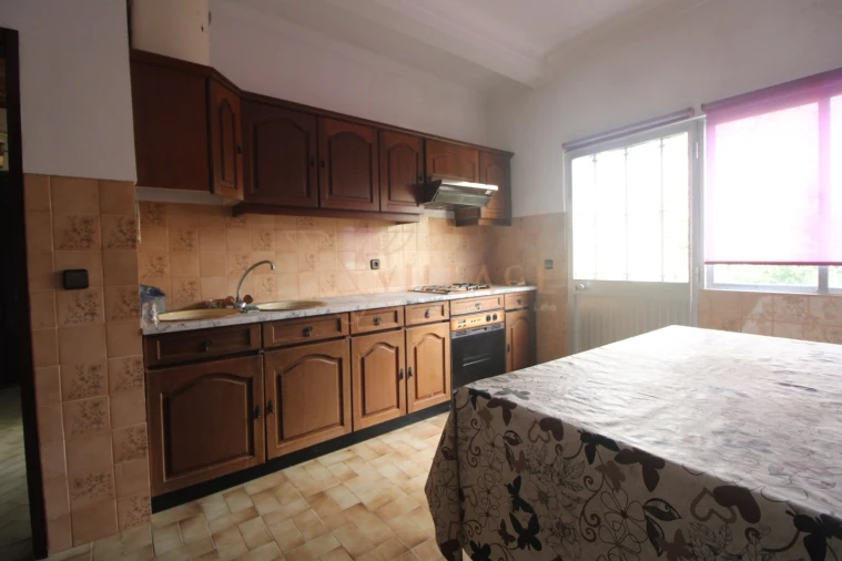 Moradia T4 para Venda em Sopo Foto 13