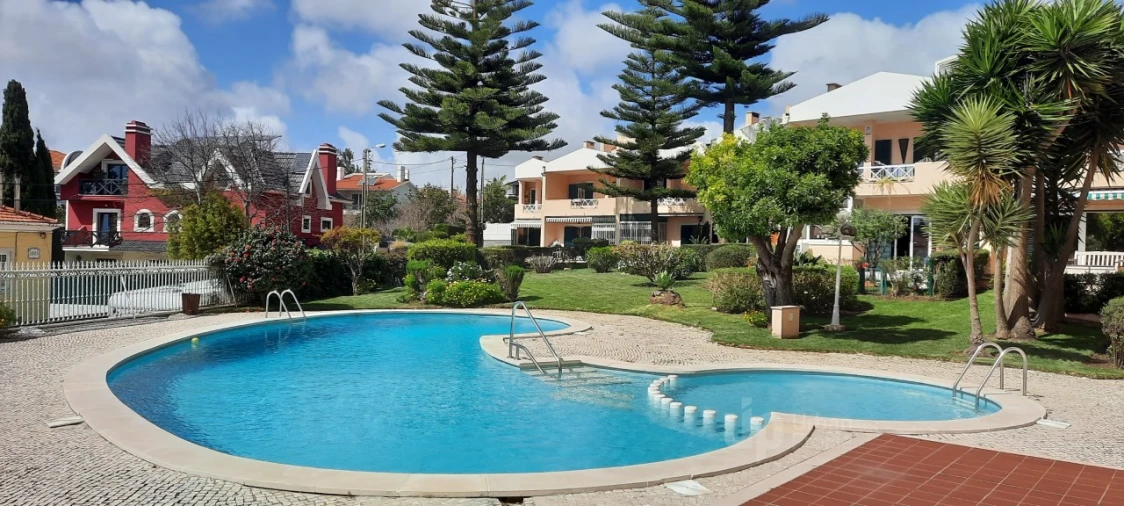 Apartamento T2 para Venda em Cascais e Estoril Foto 2