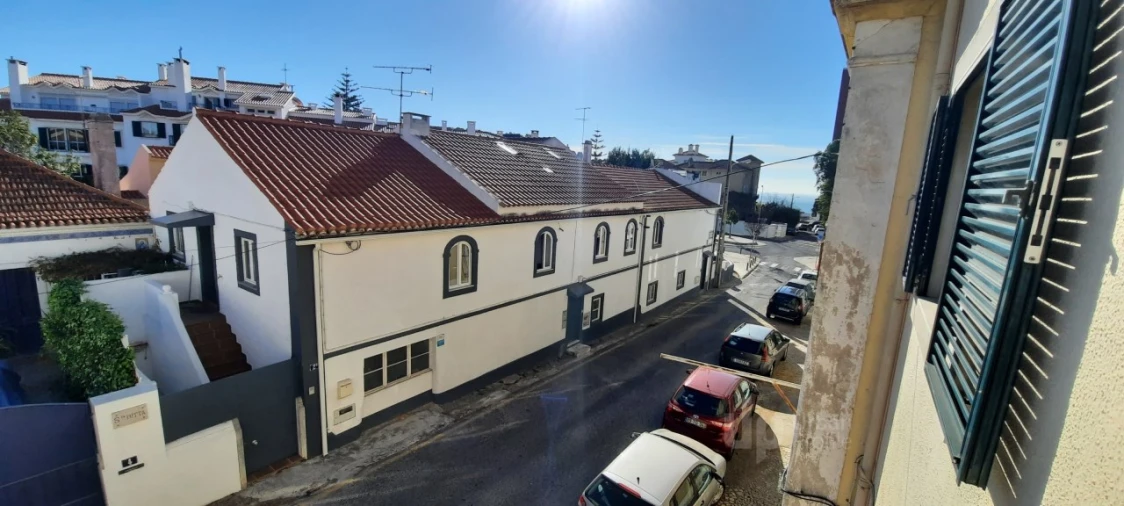 Apartamento T2 para Venda em Cascais e Estoril Foto 12