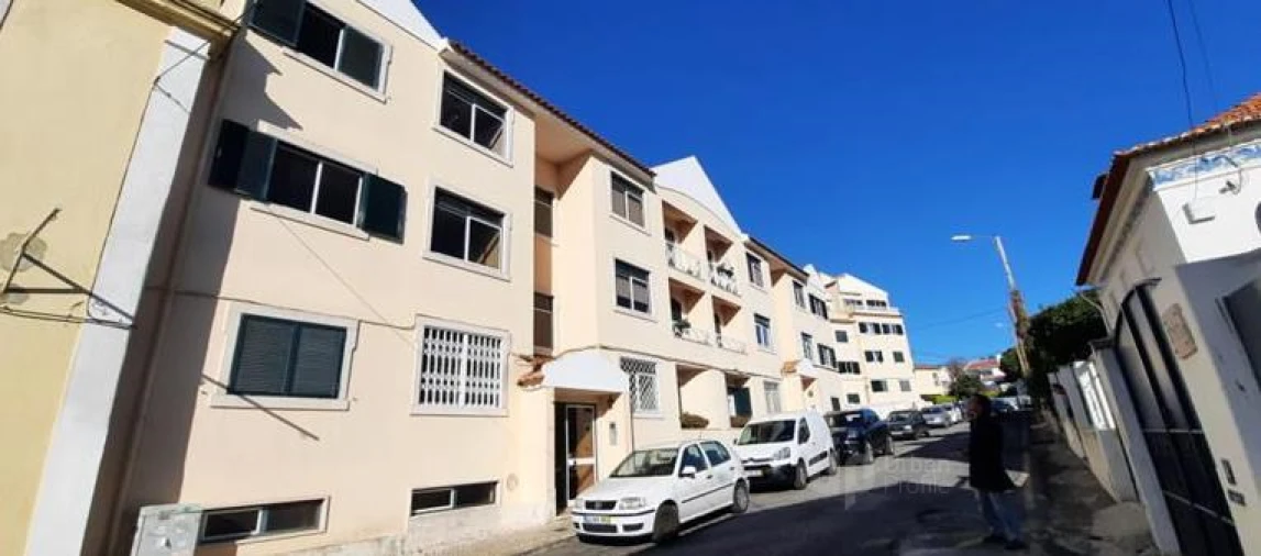 Apartamento T2 para Venda em Cascais e Estoril Foto 11