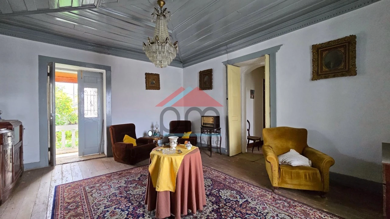 Moradia T5 para Venda em Barbeita Foto 5