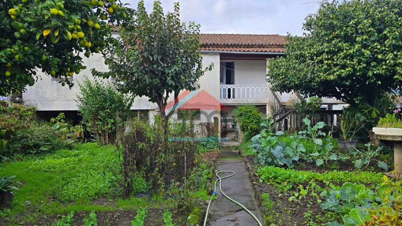 Moradia T5 para Venda em Barbeita Foto 15