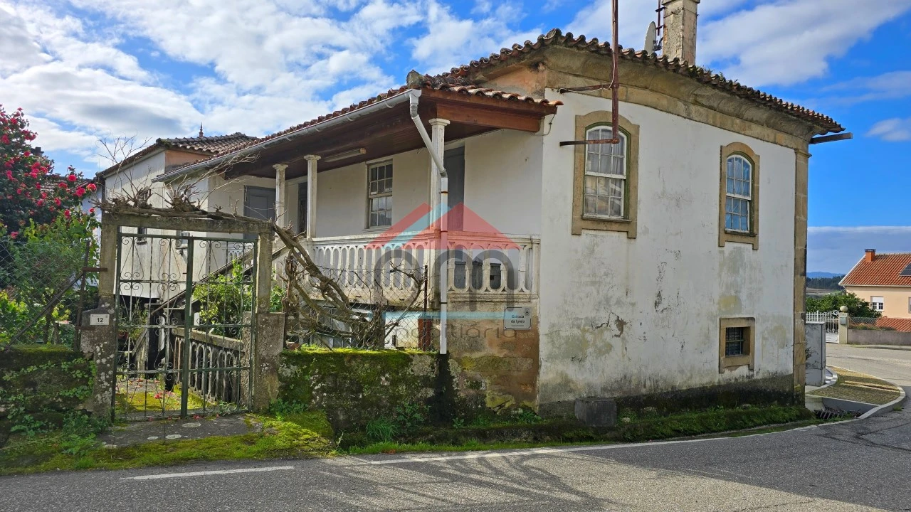 Moradia T5 para Venda em Barbeita Foto 17