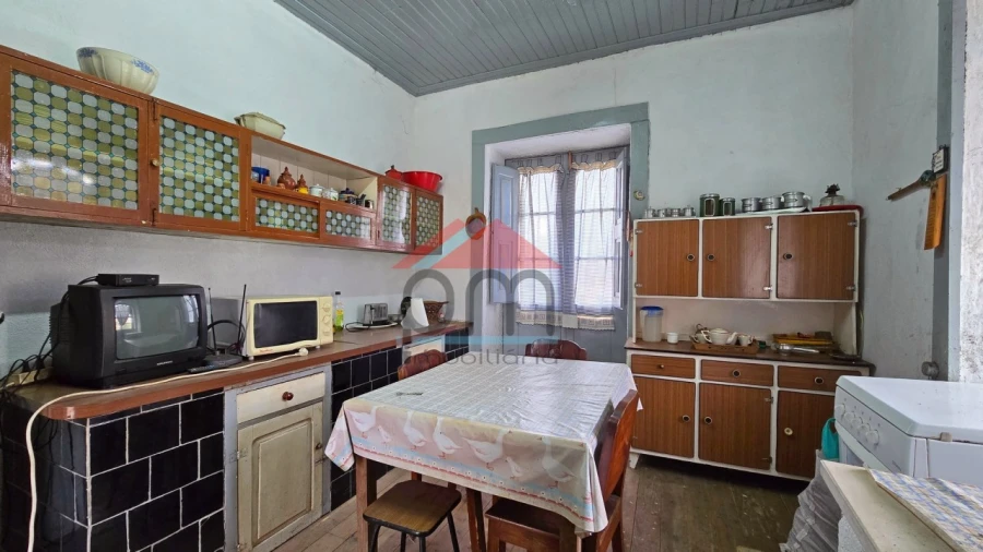 Moradia T5 para Venda em Barbeita Foto 3