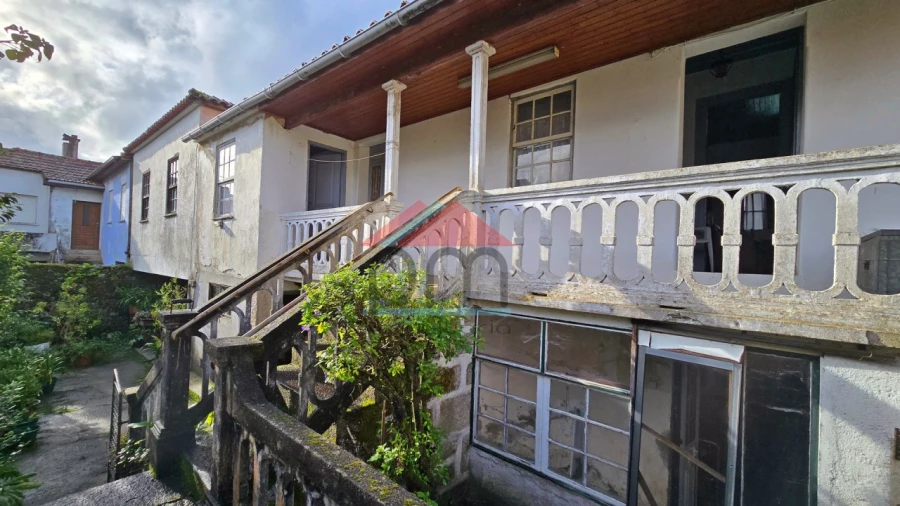 Moradia T5 para Venda em Barbeita Foto 16