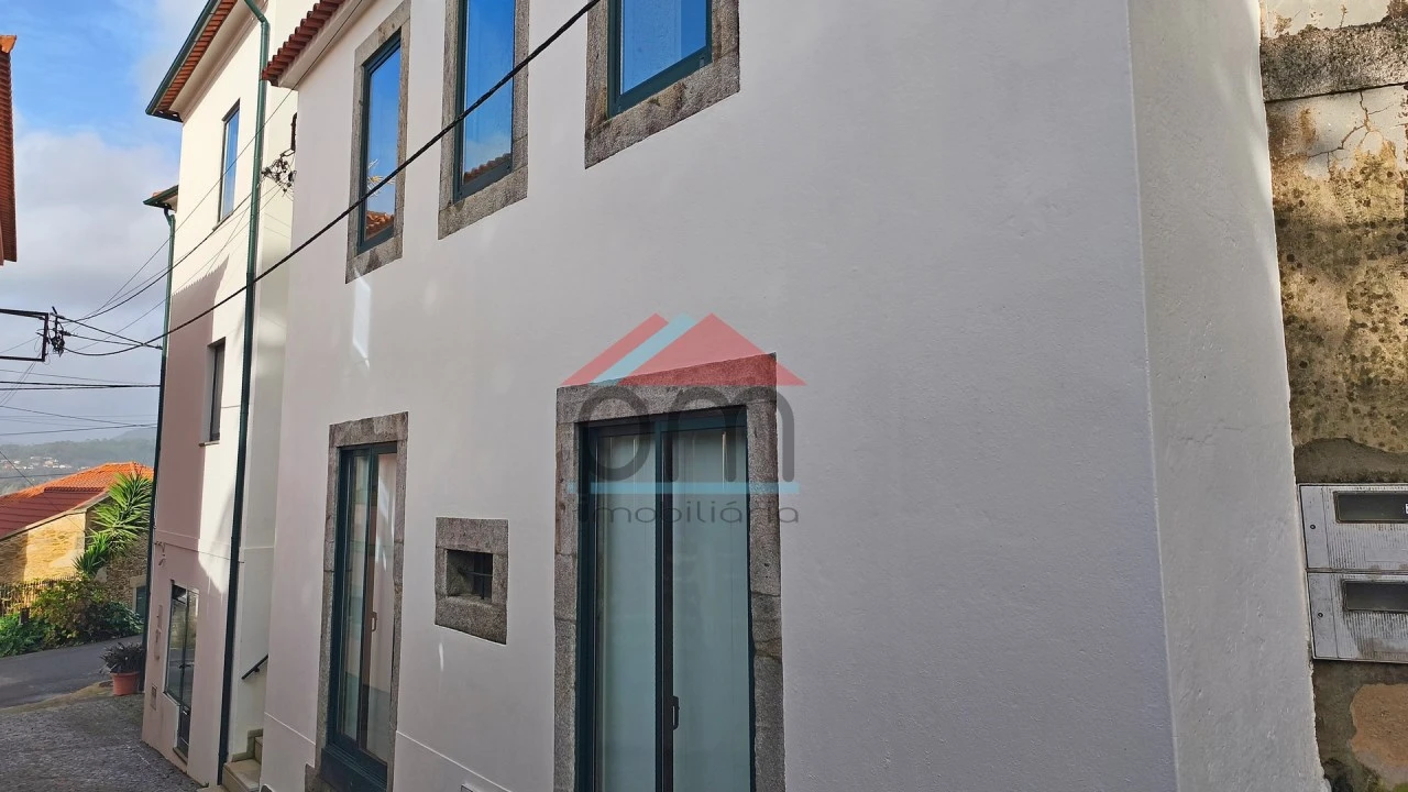Moradia T3 para Venda em Seixas Foto 2