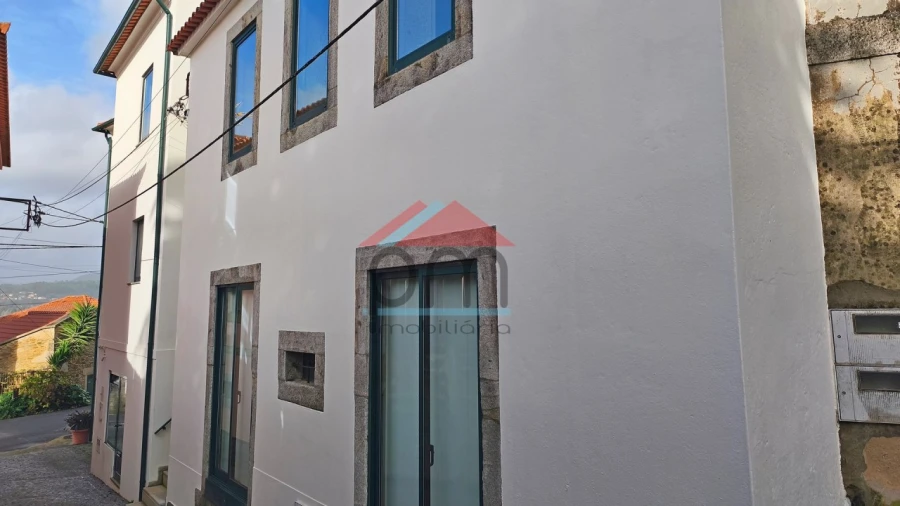 Moradia T3 para Venda em Seixas Foto 2