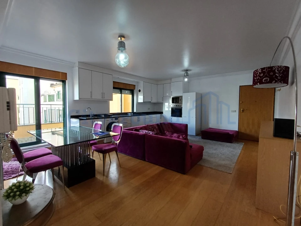 Apartamento T5 para Venda em Marrazes e Barosa Foto 16