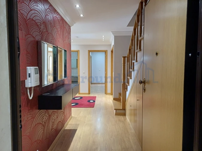 Apartamento T5 para Venda em Marrazes e Barosa Foto 2