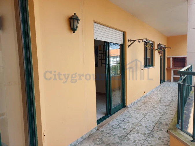 Apartamento T5 para Venda em Marrazes e Barosa Foto 11