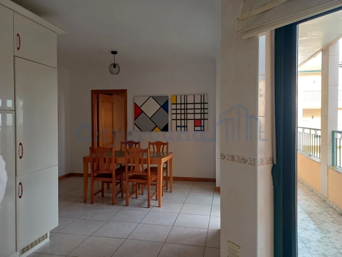 Apartamento T5 para Venda em Marrazes e Barosa Foto 12