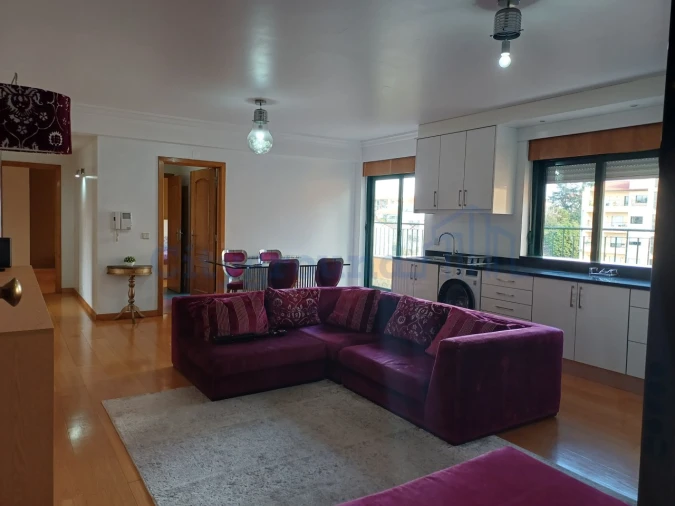 Apartamento T5 para Venda em Marrazes e Barosa Foto 15