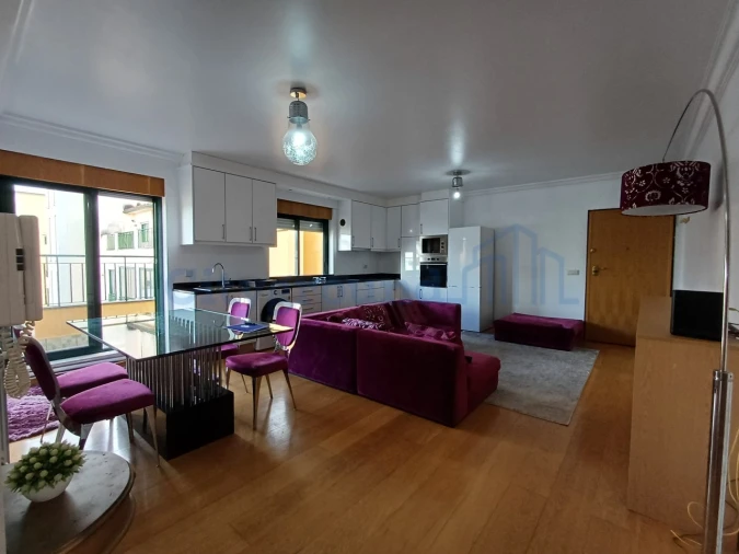 Apartamento T5 para Venda em Marrazes e Barosa Foto 16