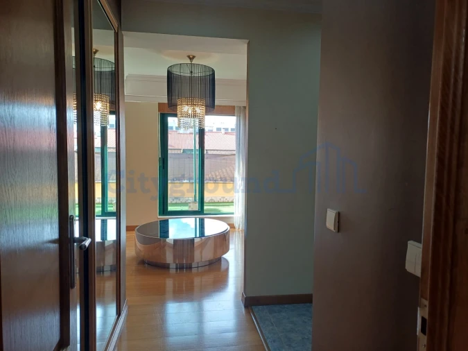 Apartamento T5 para Venda em Marrazes e Barosa Foto 20