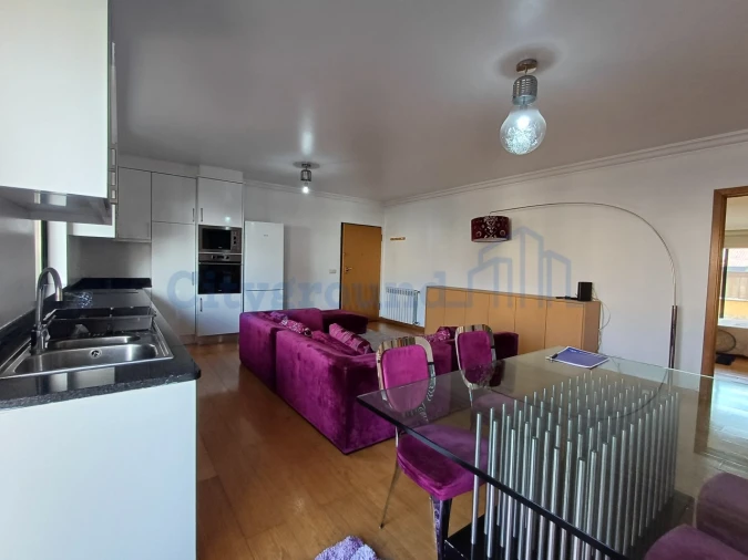 Apartamento T5 para Venda em Marrazes e Barosa Foto 29