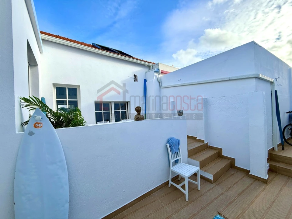 Moradia T3 para Venda em Peniche Foto 4