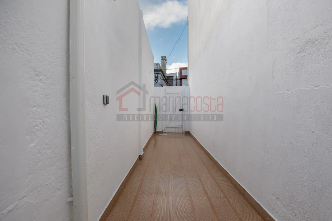 Moradia T3 para Venda em Peniche Foto 20