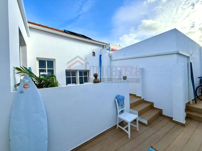 Moradia T3 para Venda em Peniche Foto 4