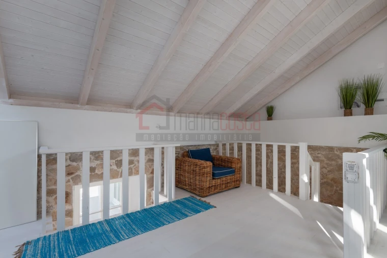 Moradia T3 para Venda em Peniche Foto 9