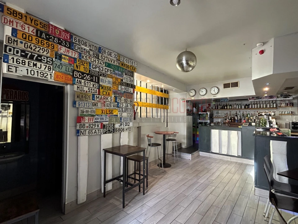 Loja para Venda em Peniche Foto 2