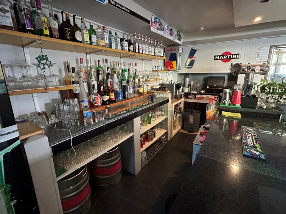 Loja para Venda em Peniche Foto 6