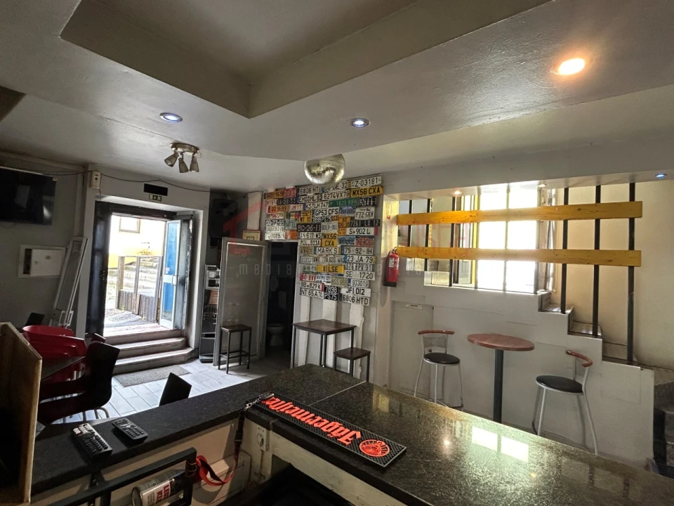 Loja para Venda em Peniche Foto 9