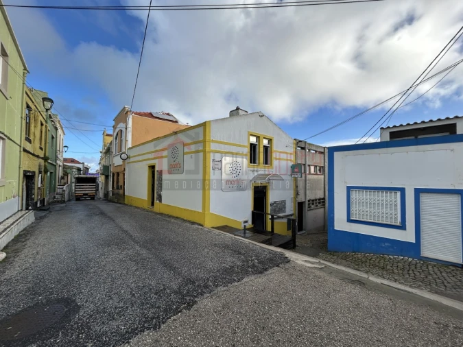 Loja para Venda em Peniche Foto 23