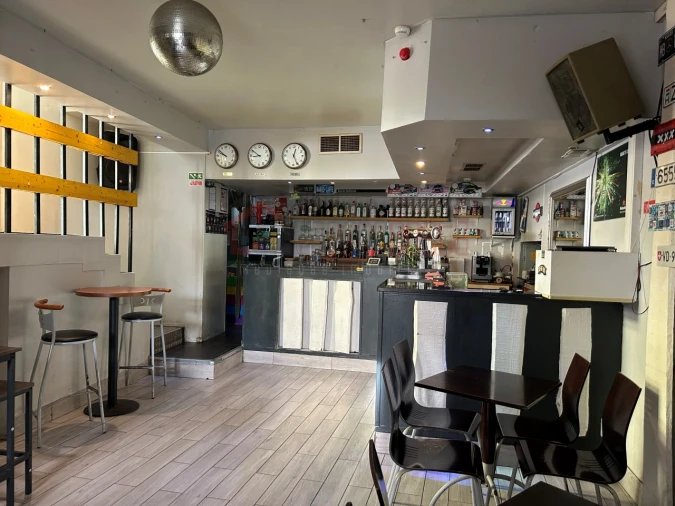 Loja para Venda em Peniche Foto 3