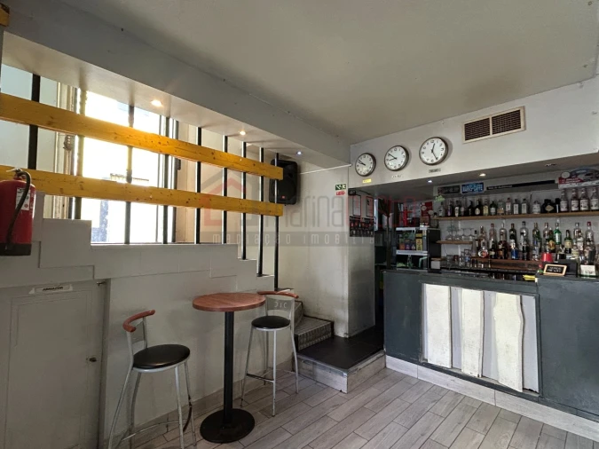 Loja para Venda em Peniche Foto 4