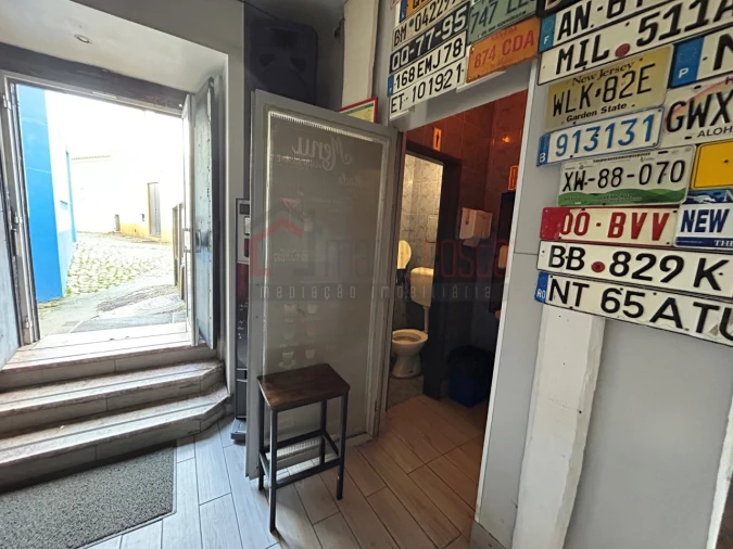 Loja para Venda em Peniche Foto 11