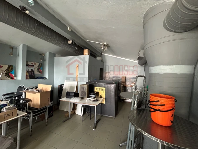 Loja para Venda em Peniche Foto 18