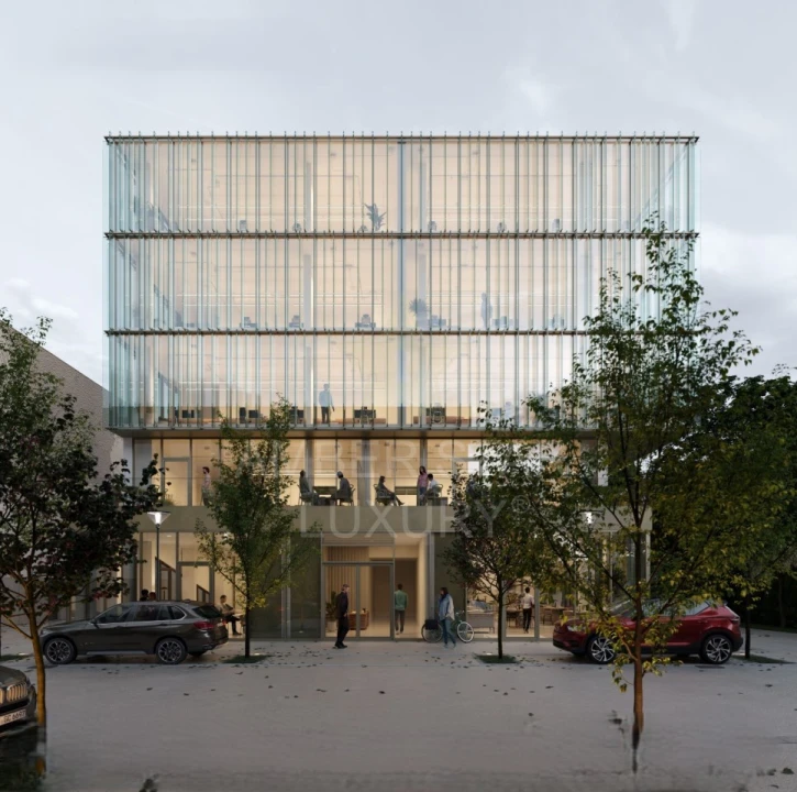 Apartamento T1 para Venda em Cedofeita, Santo Ildefonso, Sé, Miragaia, São Nicolau e Vitória Foto 5