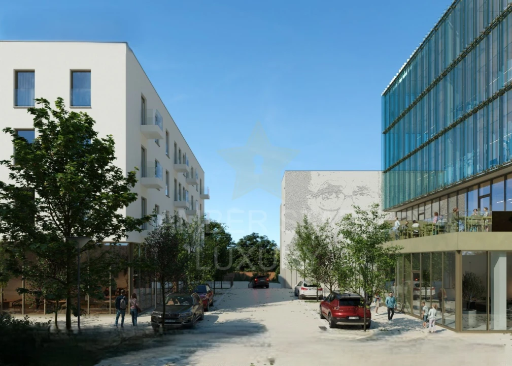 Apartamento T1 para Venda em Cedofeita, Santo Ildefonso, Sé, Miragaia, São Nicolau e Vitória Foto 8