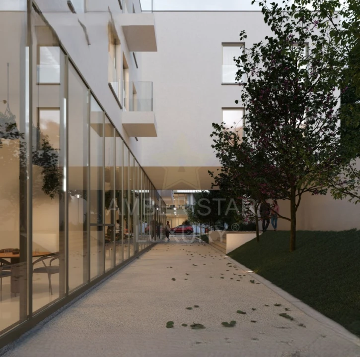 Apartamento T1 para Venda em Cedofeita, Santo Ildefonso, Sé, Miragaia, São Nicolau e Vitória Foto 9