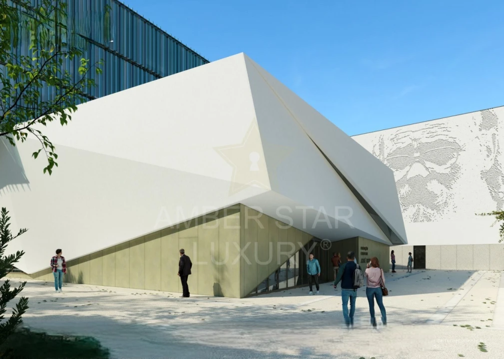 Apartamento T1 para Venda em Cedofeita, Santo Ildefonso, Sé, Miragaia, São Nicolau e Vitória Foto 10