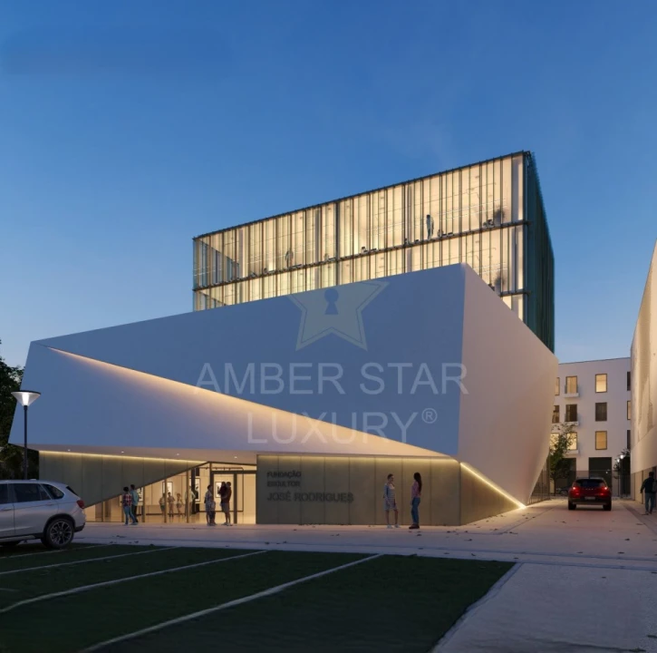 Apartamento T1 para Venda em Cedofeita, Santo Ildefonso, Sé, Miragaia, São Nicolau e Vitória Foto 12