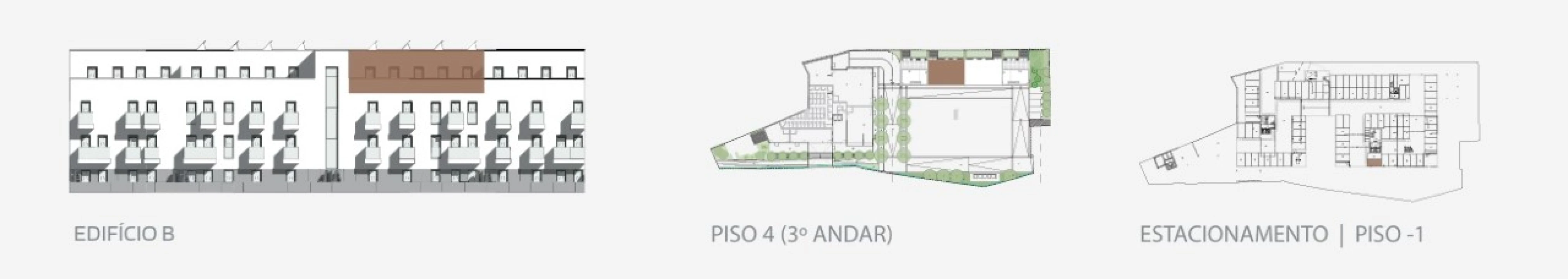 Apartamento T1 para Venda em Cedofeita, Santo Ildefonso, Sé, Miragaia, São Nicolau e Vitória Foto 15
