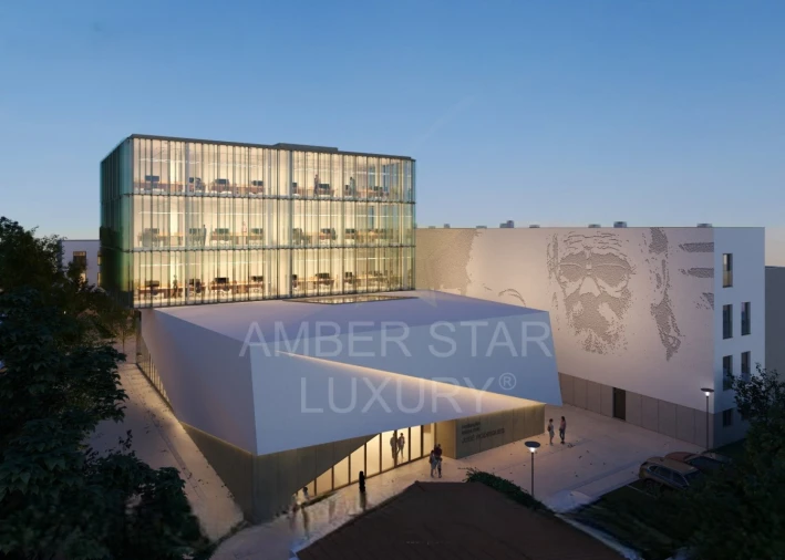 Apartamento T1 para Venda em Cedofeita, Santo Ildefonso, Sé, Miragaia, São Nicolau e Vitória Foto 11