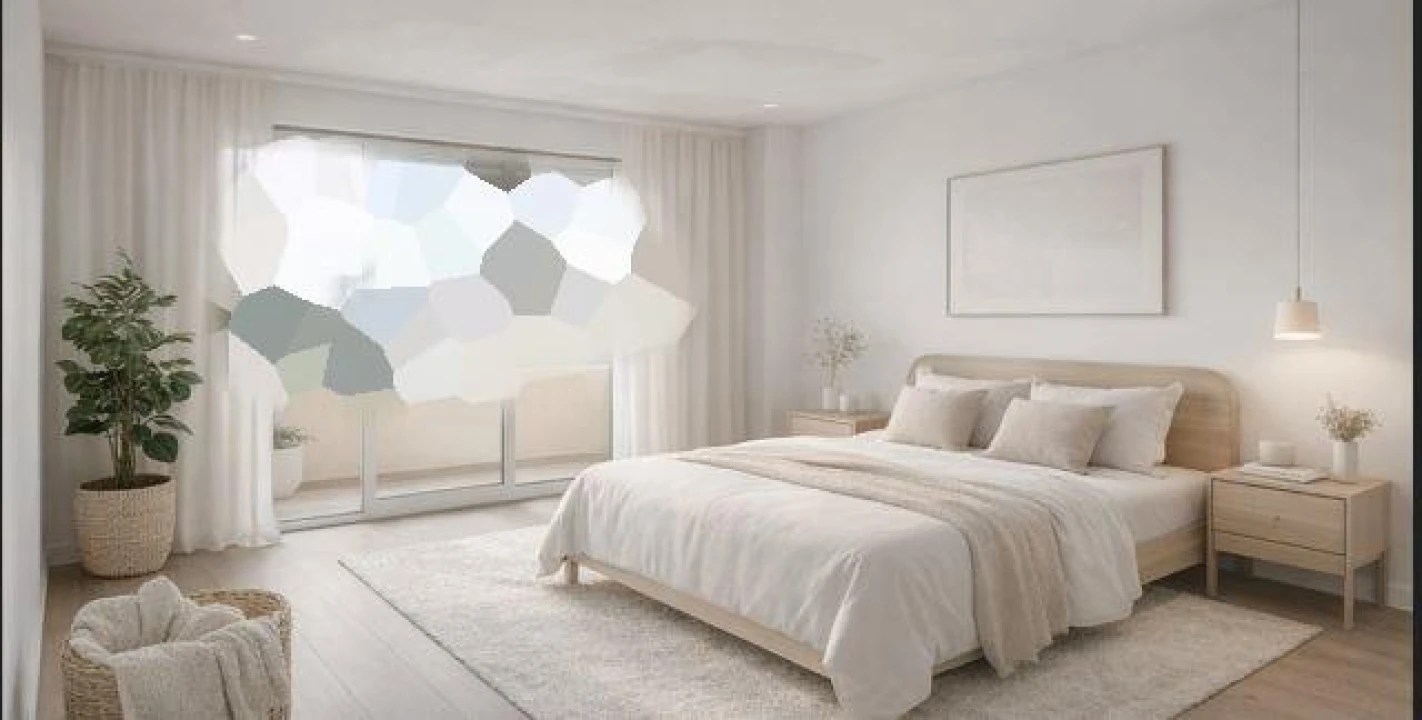 Apartamento T2 para Venda em Arrifana Foto 3