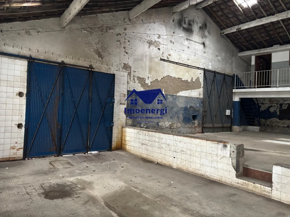 Armazém para Arrendamento em Vila do Conde Foto 10