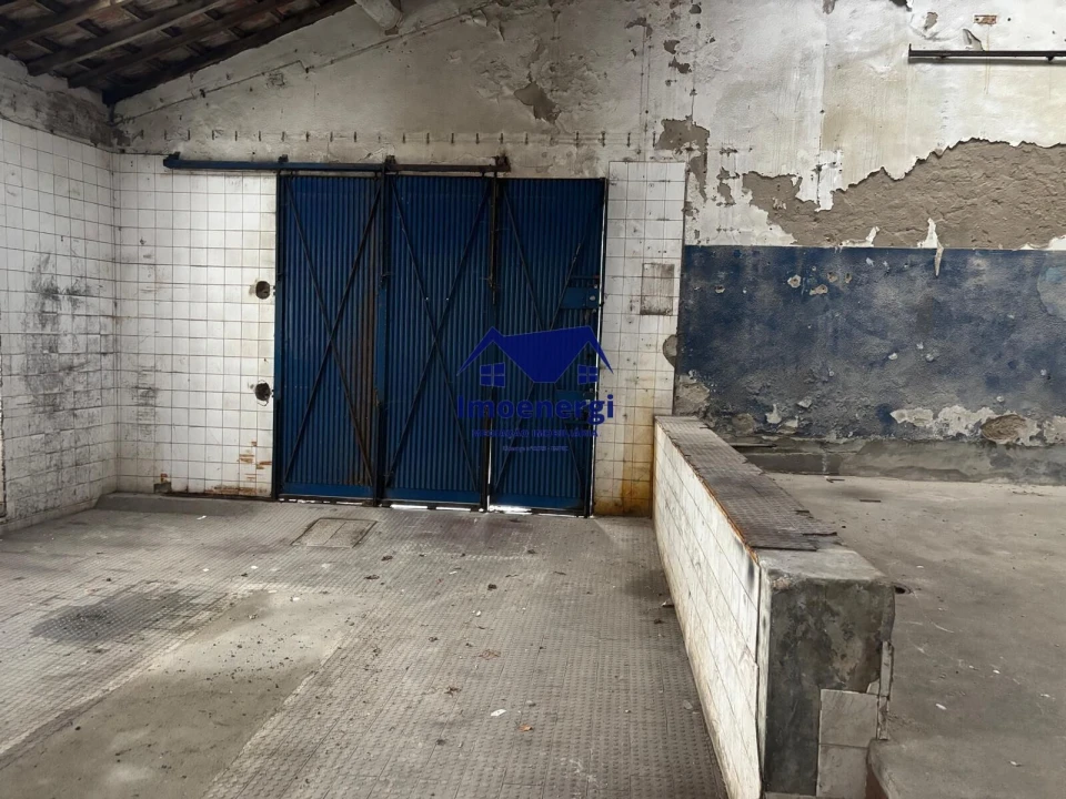 Armazém para Arrendamento em Vila do Conde Foto 11