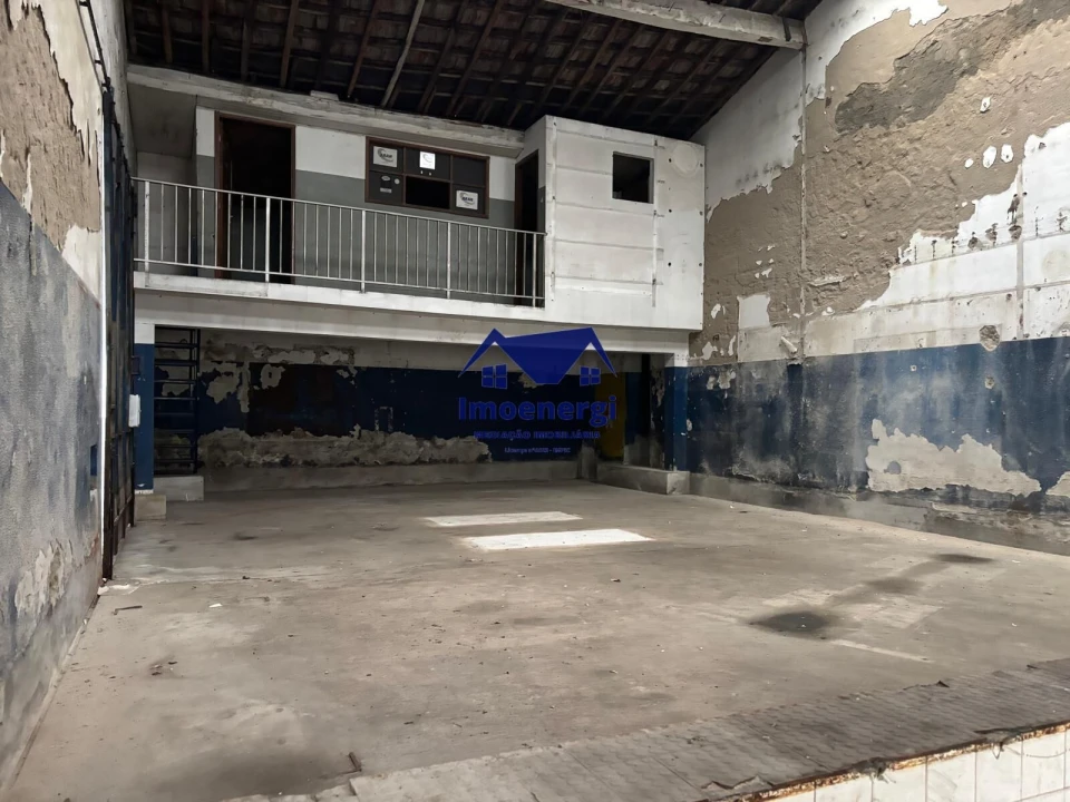 Armazém para Arrendamento em Vila do Conde Foto 13