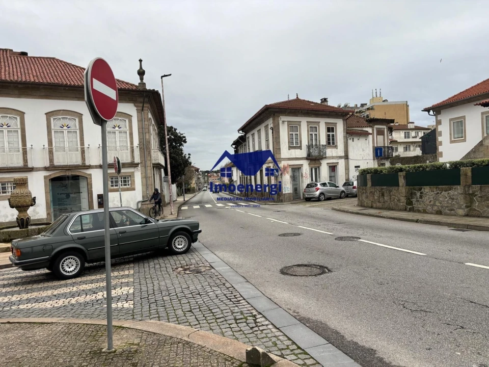 Armazém para Arrendamento em Vila do Conde Foto 15