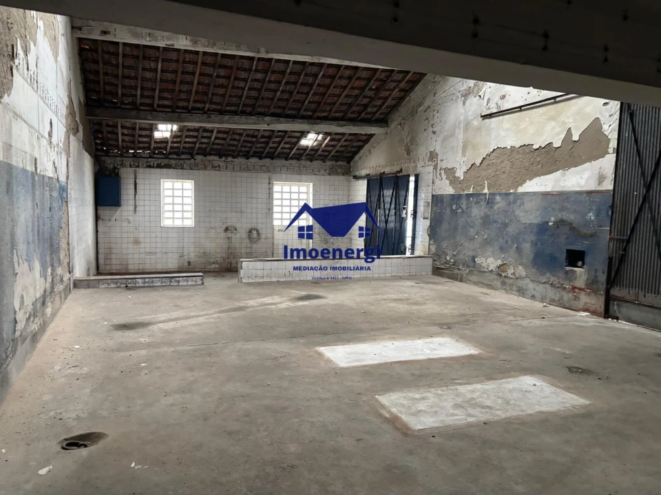 Armazém para Arrendamento em Vila do Conde Foto 5