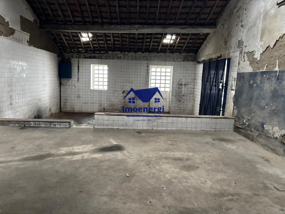 Armazém para Arrendamento em Vila do Conde Foto 7